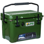 Cooler  20QT - army green