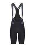 Q36.5 Gregarius gris skin bibshorts womes