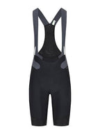 Q36.5 Gregarius gris skin bibshorts womes