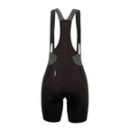 Q36.5 Gregarius gris skin bibshorts womes