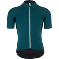 Q36.5 Dottore Pro Short Sleeve Jersey Green