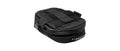 Compact saddle bag