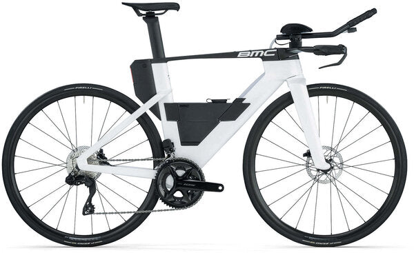 BMC Speedmachine 01 FOUR