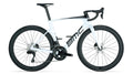 BMC Teammachine R 01 FOUR
