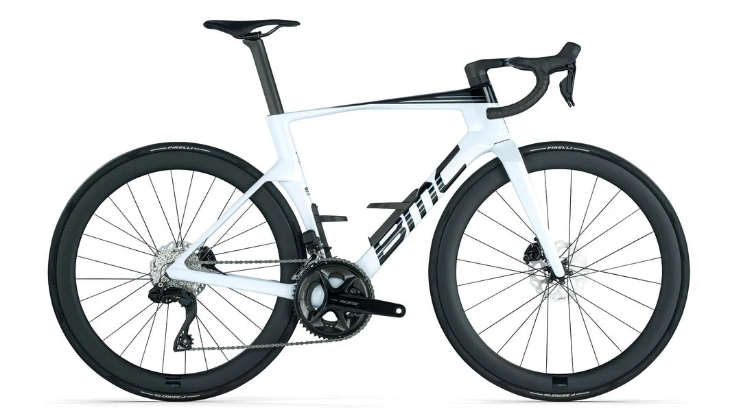 BMC Teammachine R 01 FOUR