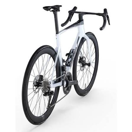 BMC Teammachine R 01 FOUR