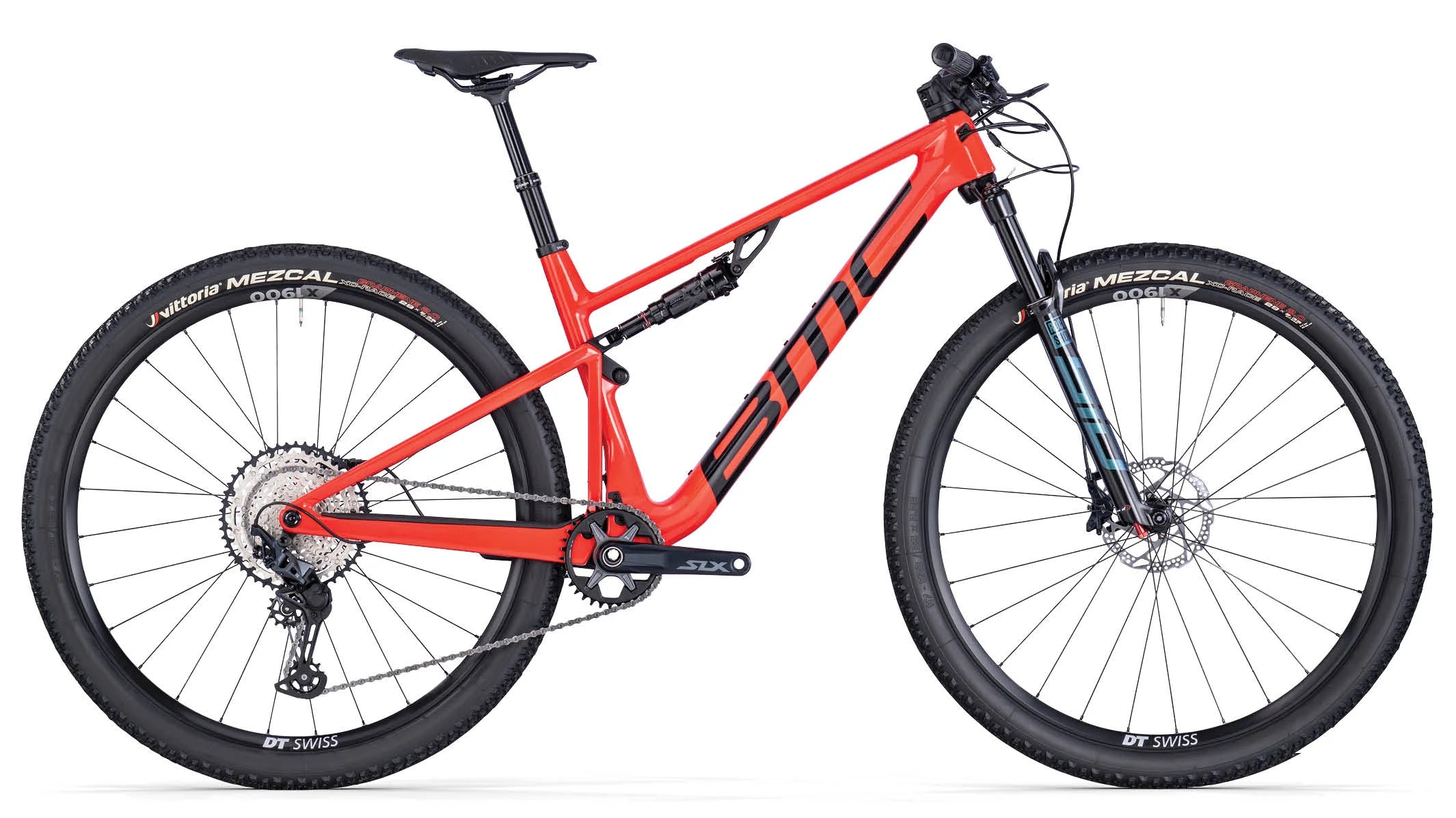 BMC Fourstroke 01 FOUR