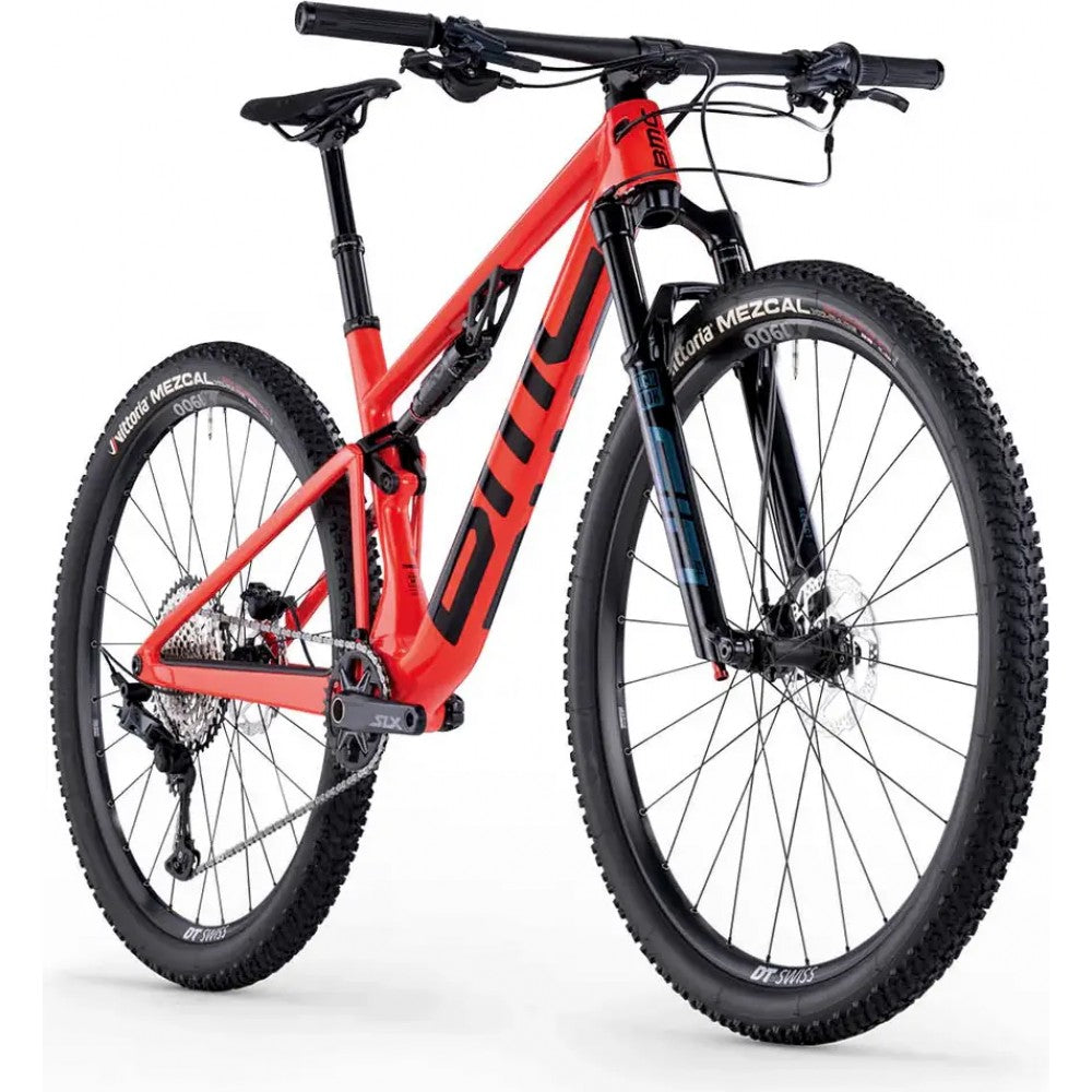 BMC Fourstroke 01 FOUR