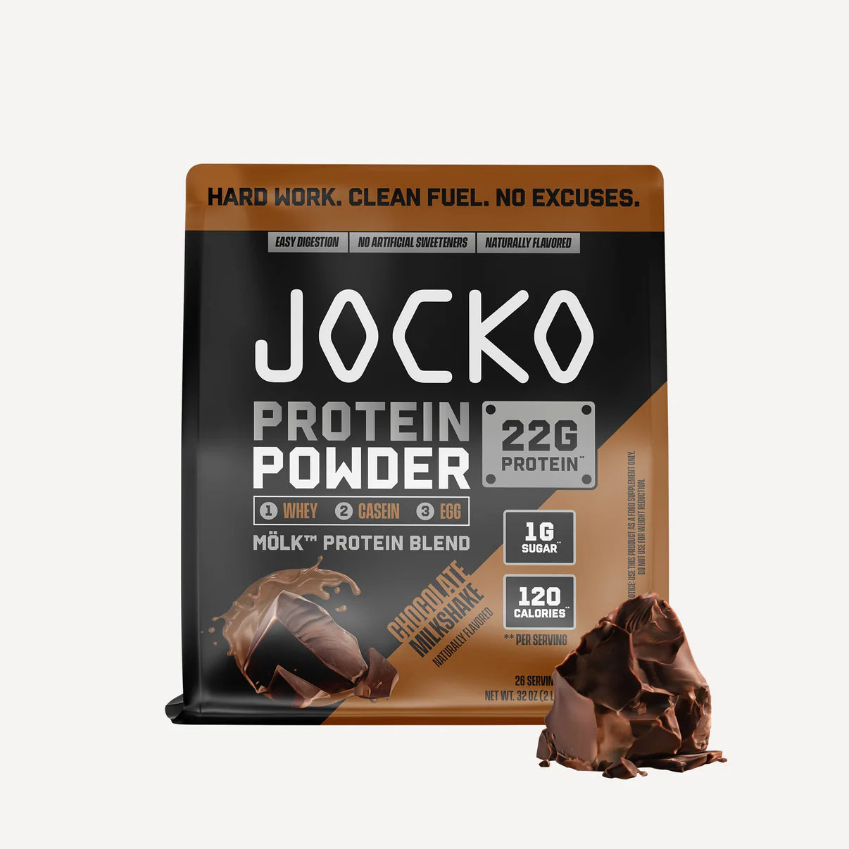 Jocko Protein Powder