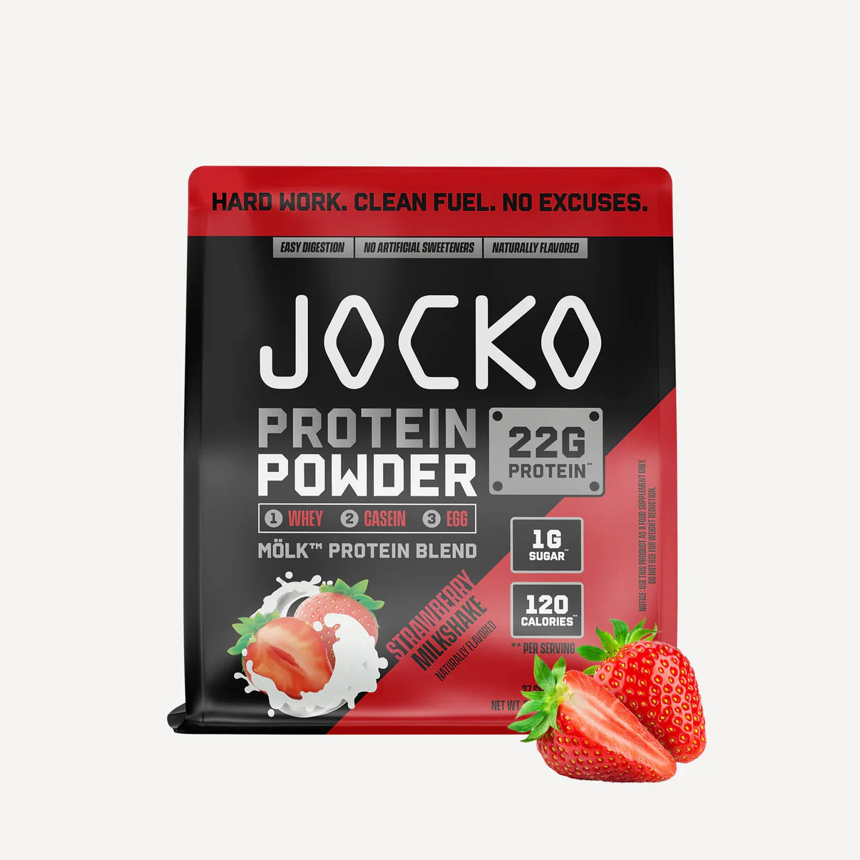 Jocko Protein Powder