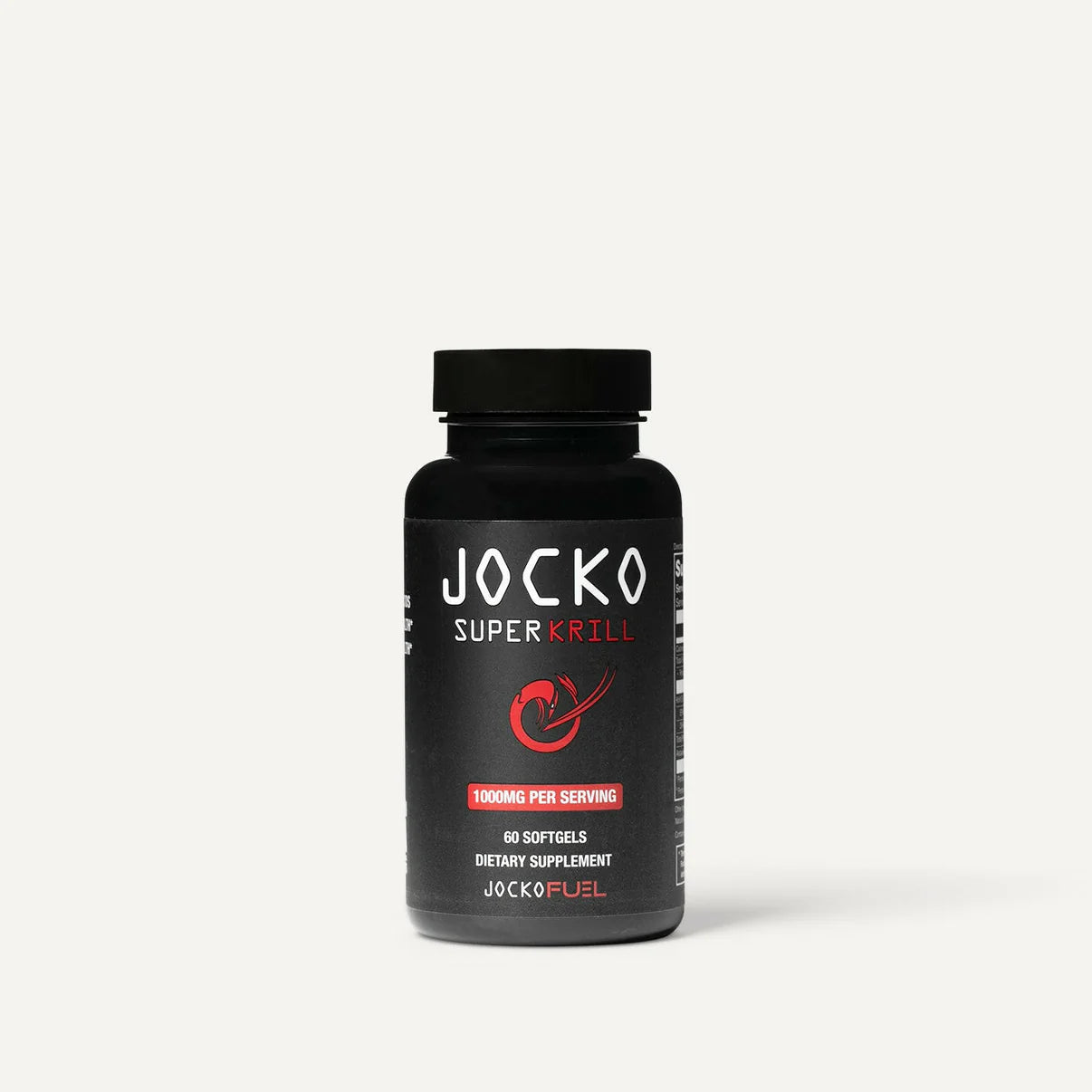 Jocko Super Krill