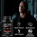Jocko Super Krill