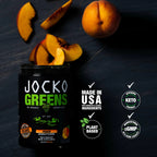 Jocko Greens