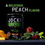 Jocko Greens