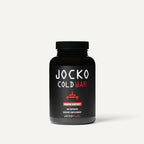Jocko Cold War