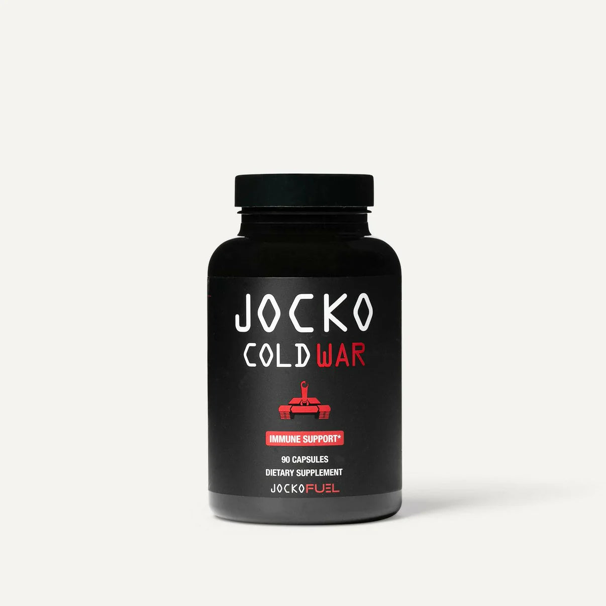 Jocko Cold War
