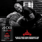 Jocko Cold War