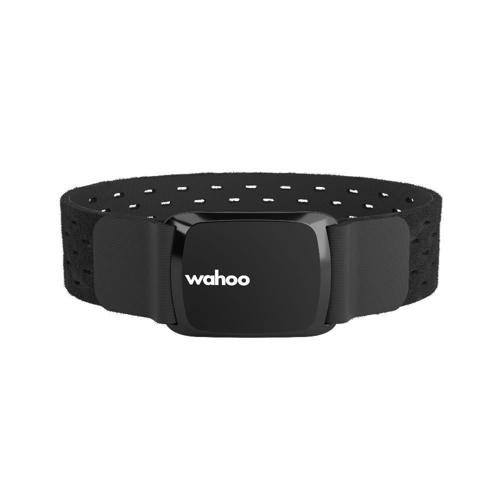 Wahoo Tickr Fit Armband