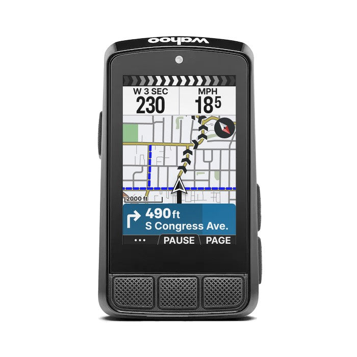 Wahoo Element Bolt 3 GPS
