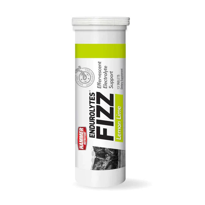 Electrolitos Hammer Fizz