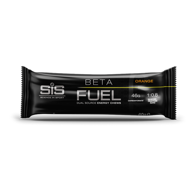 SIS Beta Fuel Energy Chews