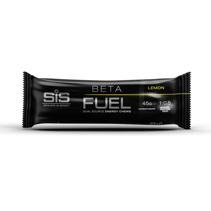 SIS Beta Fuel Energy Chews