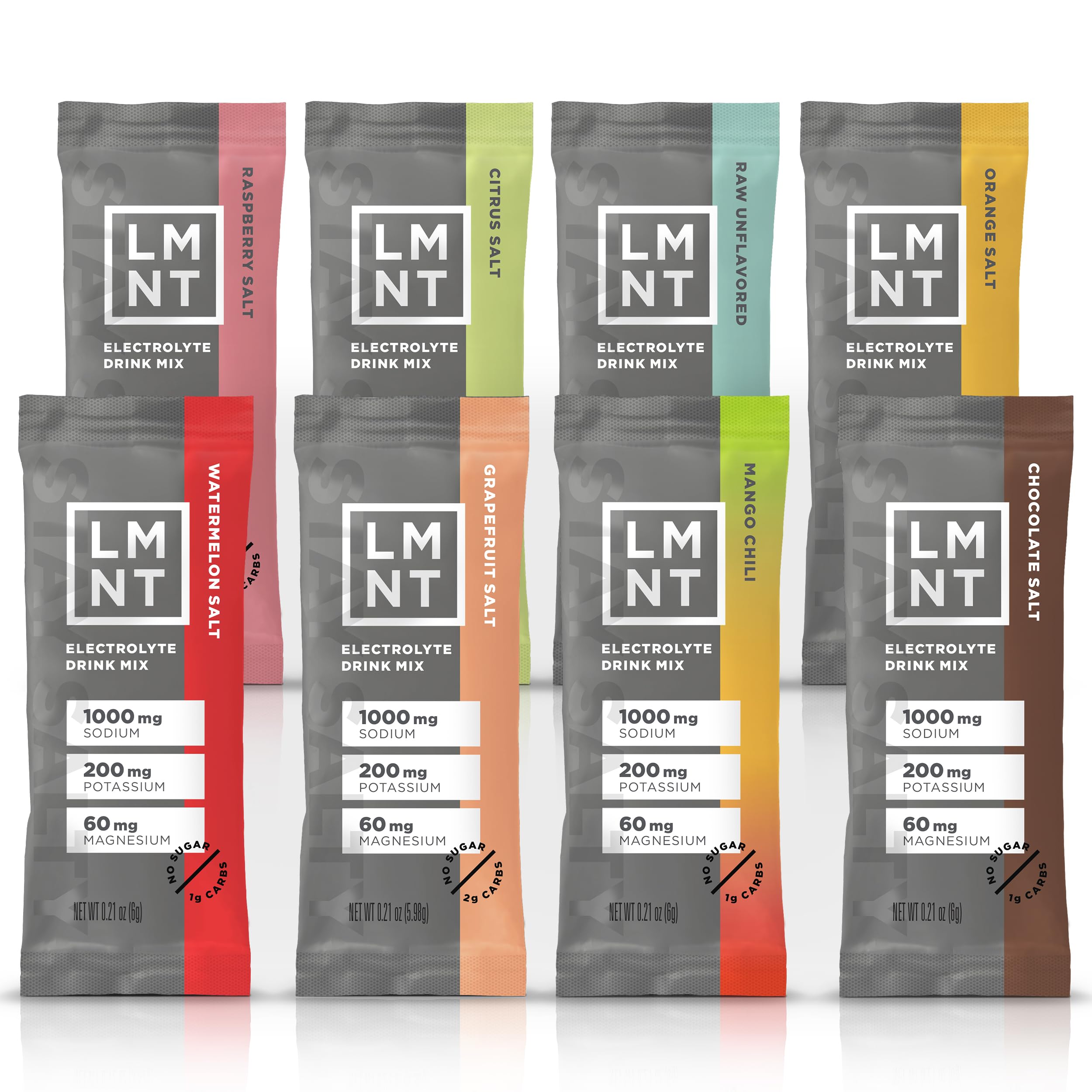 LMNT Electrolyte Drink Mix