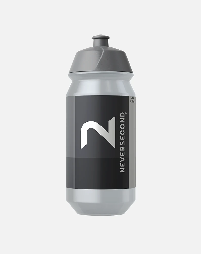Botella Neversecond  500ml