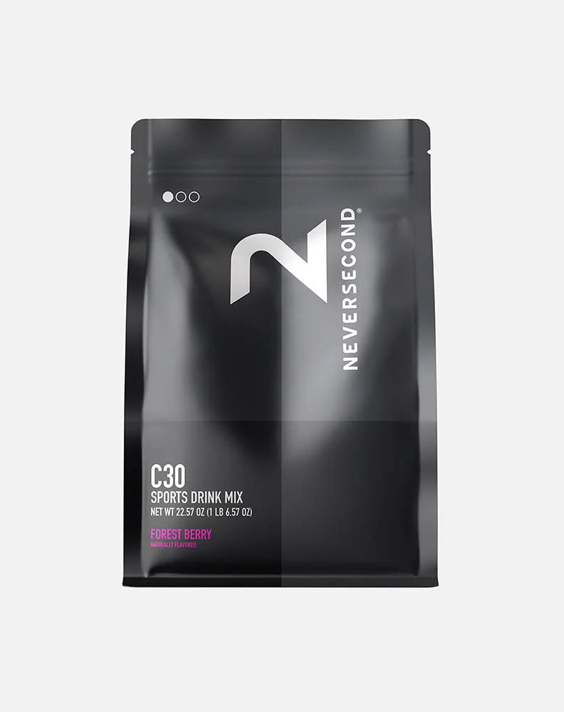 Neversecond C30 Sports Drink Mix