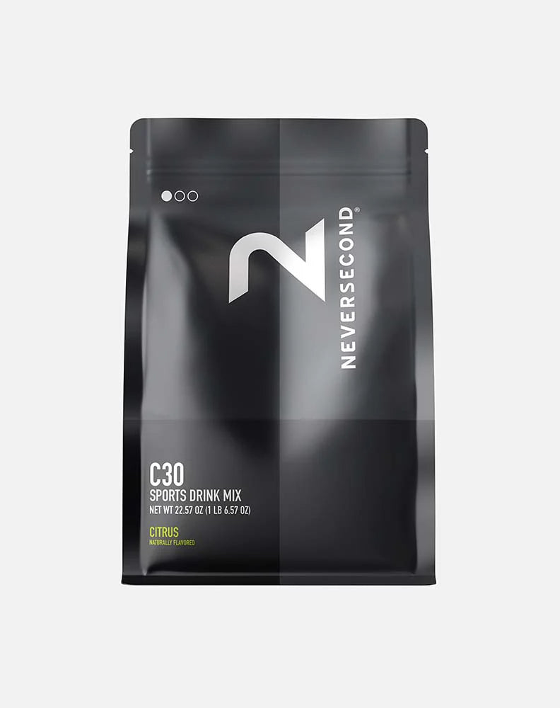 Neversecond C30 Sports Drink Mix