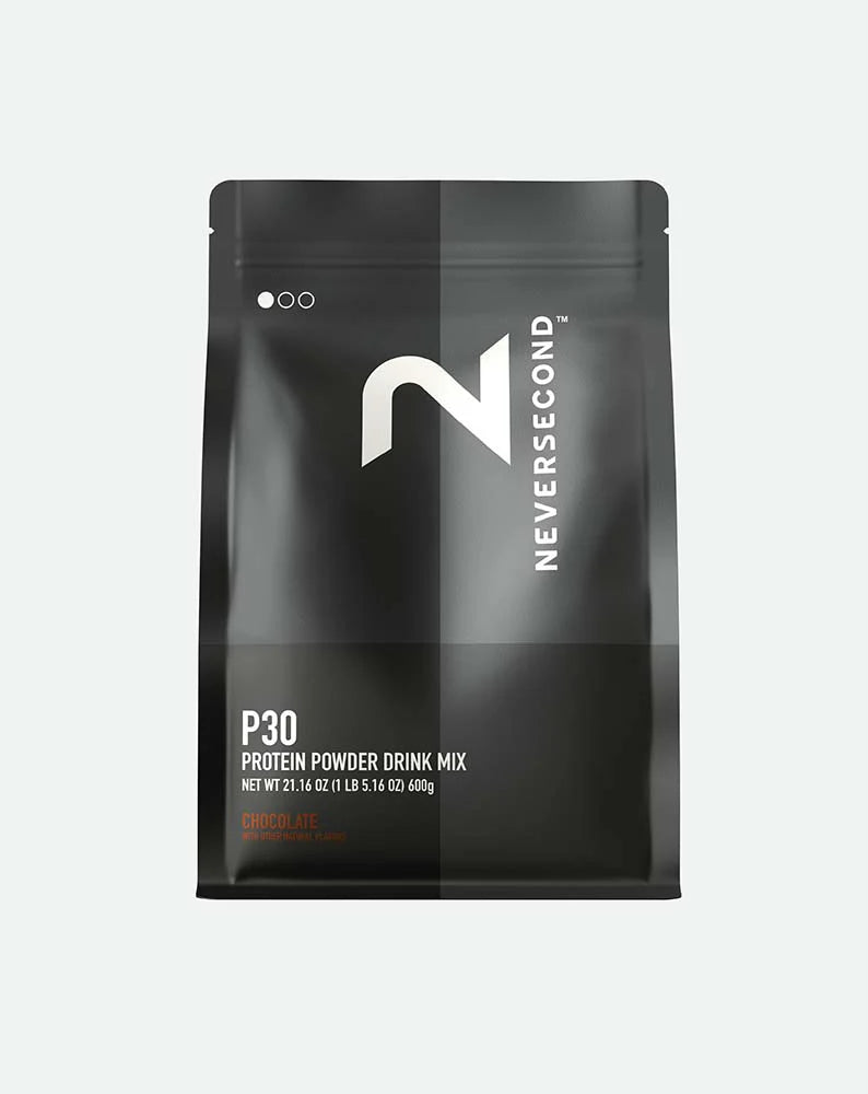 Neversecond P30 Protein Powder