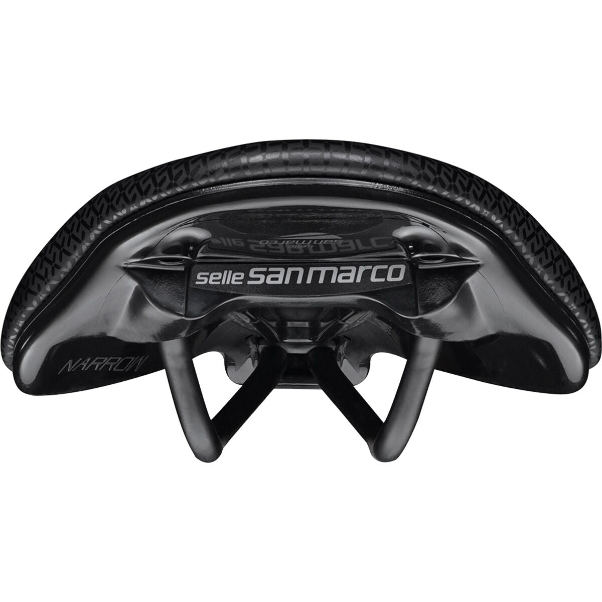 Sillin Selle San Marco Shortfit 2.0 Comfort: 155mm