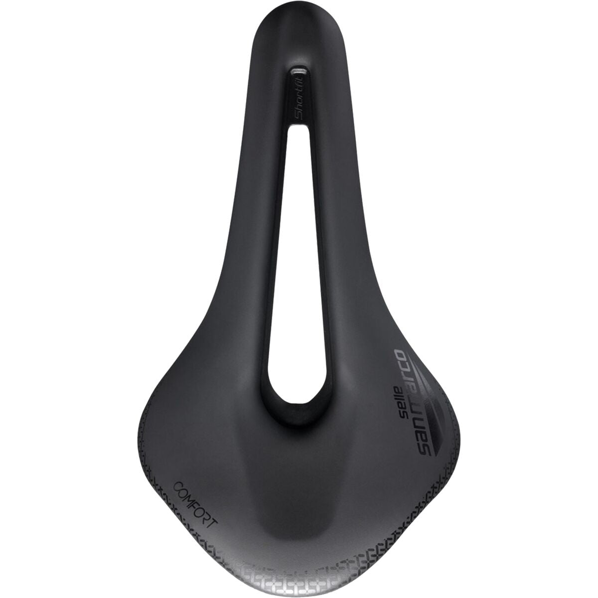 Sillin Selle San Marco Shortfit 2.0 Comfort: 155mm