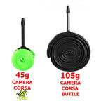 Tubos Ruta Ultraligeros Barbieri NXT