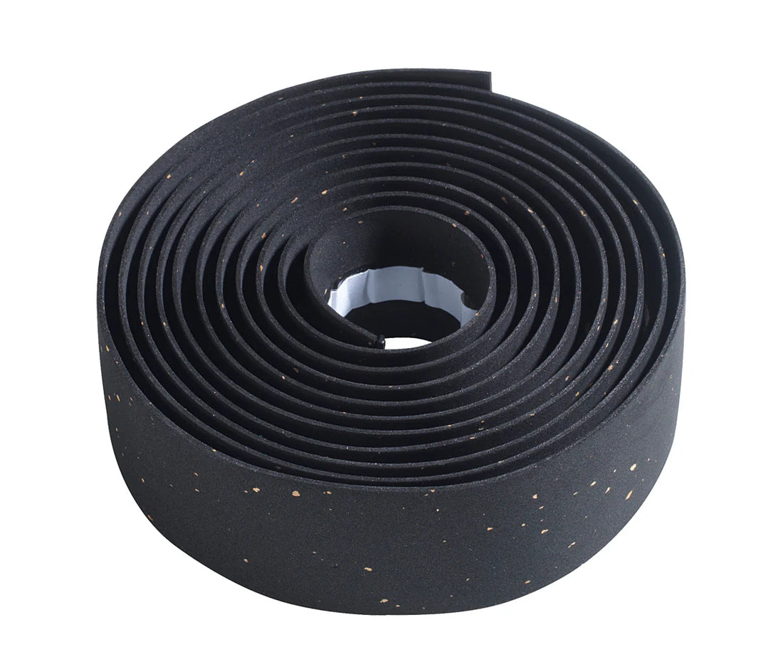 Cinta de Timon Corcho Negra BikeRibbon