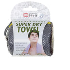 Toalla de Microfibra Super Dry 40x80cm