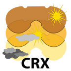 Lentes Italianos Salice: Black-Gold Full Frame Fotocromático