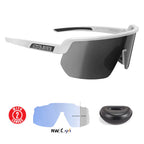 Lentes Italianos Salice: White Fotocromático