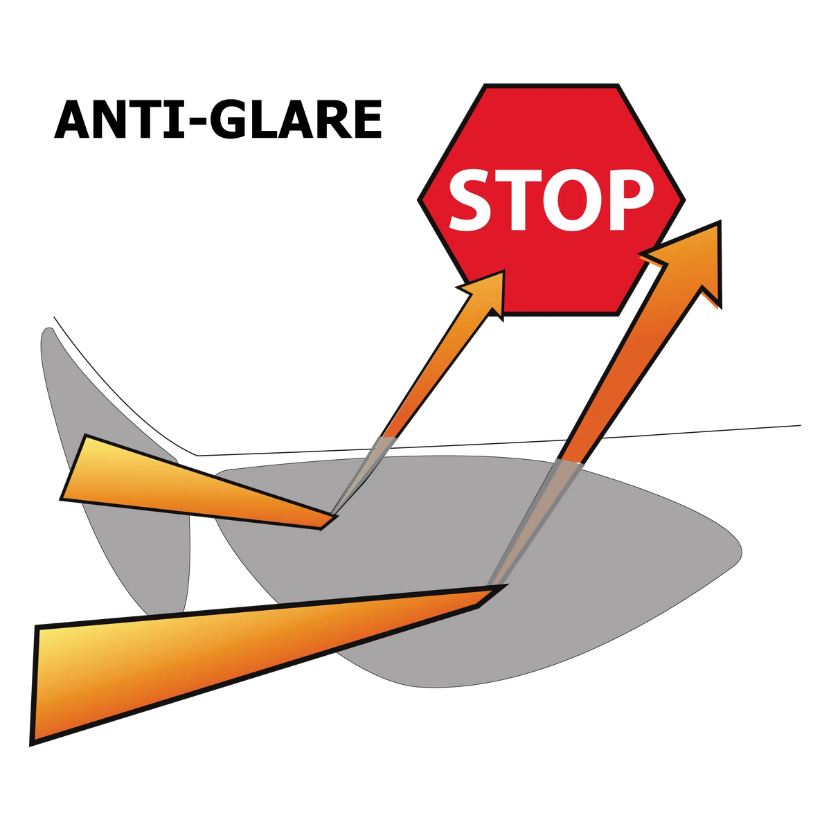 Lentes Italianos Salice: White-Gold Fotocromático