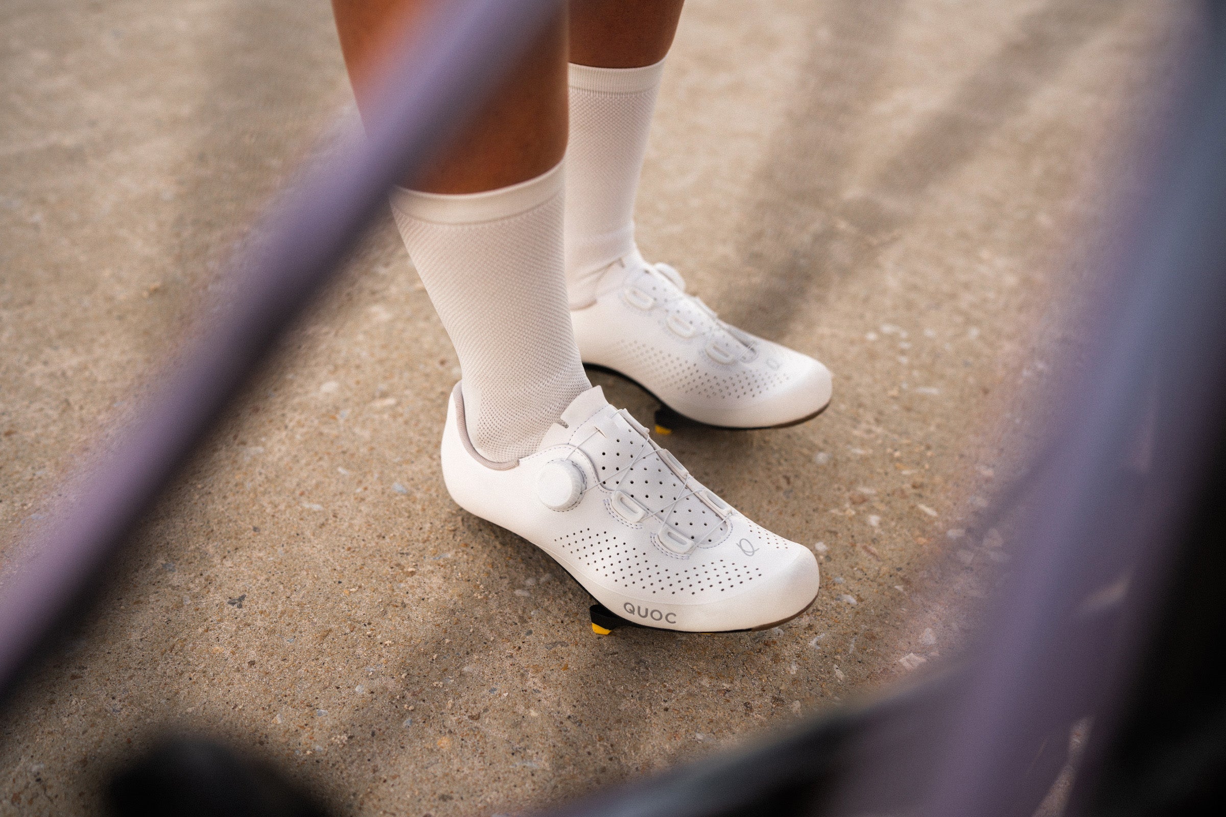 Zapatillas QUOC - Motion